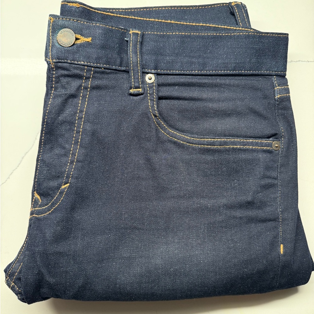 Banana Republic Slim Jean – Size 32W x 32L